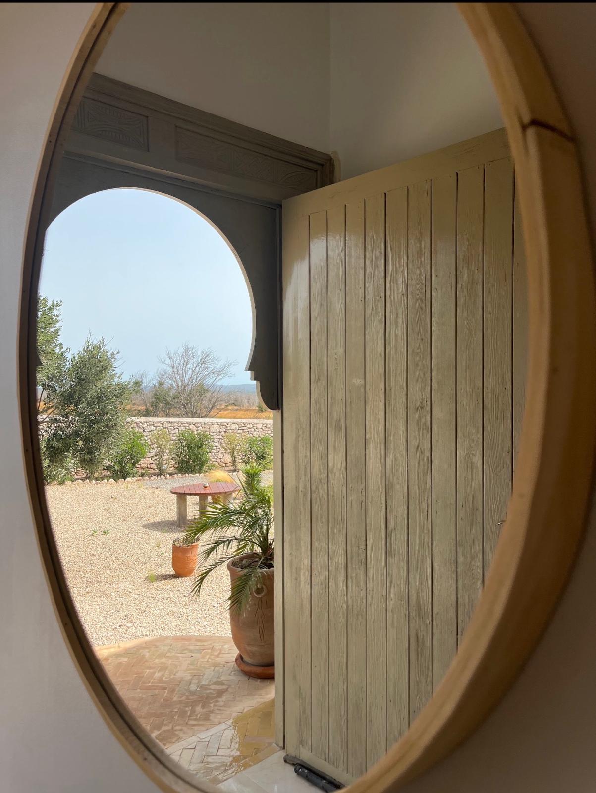 Pavillon familial