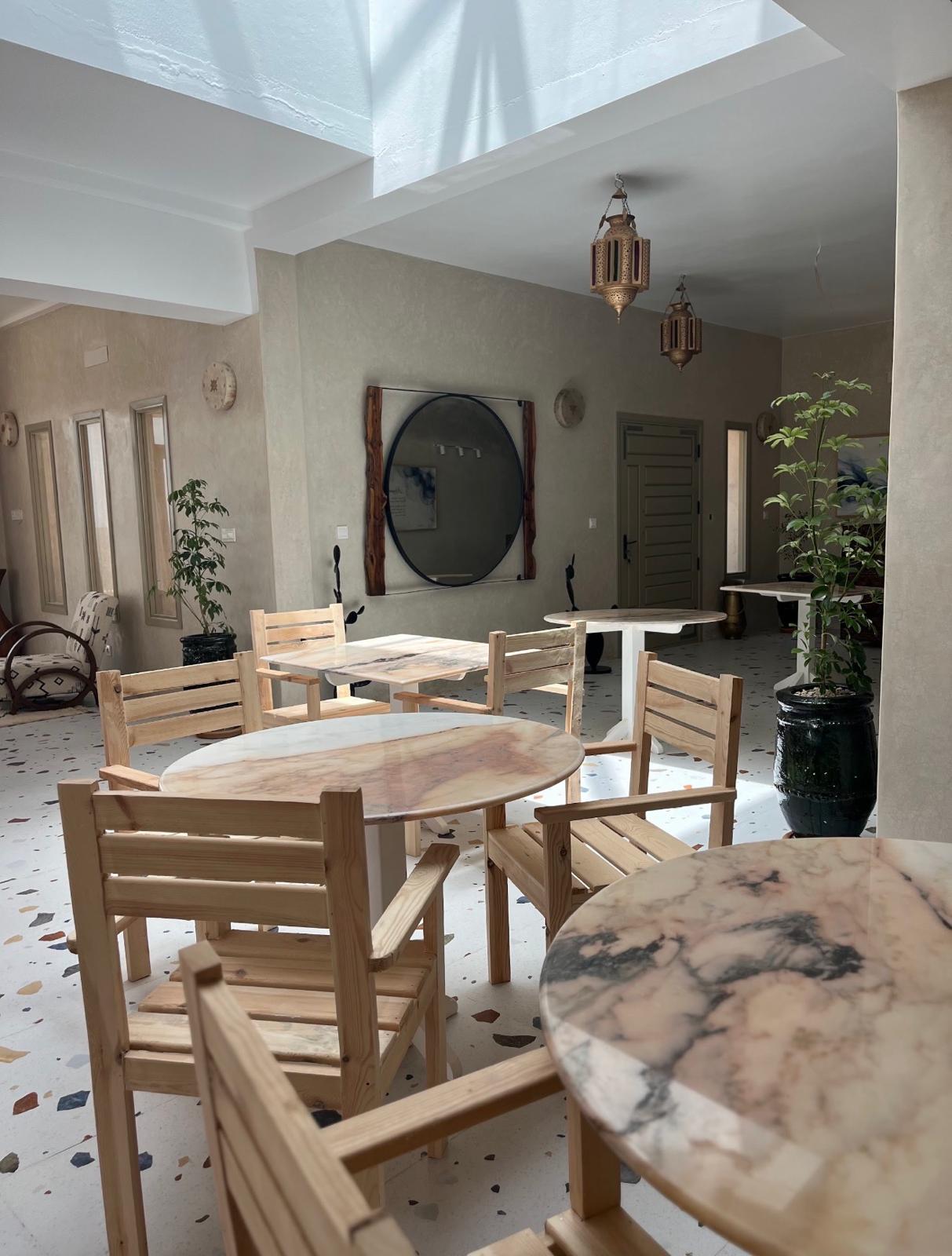 Chambre Harmonie des Alizés